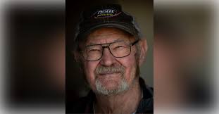 Obituary information for Bruce Christensen