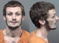 Citrus County mugshots from Nov. 22 to Nov. 23