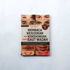Maybe you would like to learn more about one of these? Membaca Kejujuran Dan Kebohongan Dari Raut Wajah Shopee Indonesia