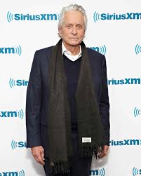 Michael Douglas Never Thought He Would Die from Cancer
