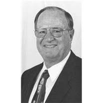 George Raley Obituary April 7, 2008