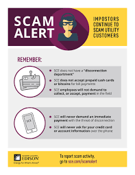 Chase online lets you manage your chase accounts, view statements, monitor activity, pay bills or transfer funds securely from one central place. Sce Shares Top 10 Cities For Reporting Utility Bill Phone Scams Energized By Edison