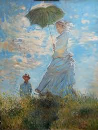 Maybe you would like to learn more about one of these? Reproduction Of Woman With A Parasol Claude Monet Painting By Ivo Klicinovic Saatchi Art
