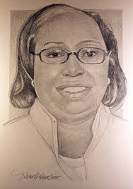 Myra Singleton Q. Thompson