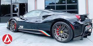 Save $107,411 on a used ferrari near you. Luxury Body Shop Serving Berkeley Anthony S Auto Craft
