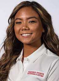 2019-20 Swimming & Diving Roster