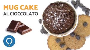Le mug cake, sono letteralmente le torte in tazza che si preparano in microonde! Mug Cake Al Cioccolato Veloce E Deliziosa Youtube