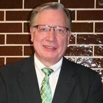 James R. Sample Jr. Obituary