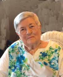 Obituary for Jean A. Henry