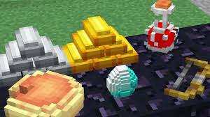 All the rarest blocks & where to find them 8 blue ice. Top 5 Rarest Items In Minecraft Firstsportz