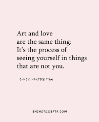Beautiful Art Quotes Facebook Visitquotes