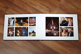 Coffee Table Wedding Albums Minimalistic Album Design Photo Album Diy Photo Album Book Album Design