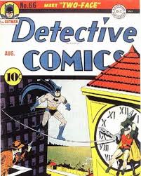 We did not find results for: Detective Comics Issue 66 Batman Wiki Fandom