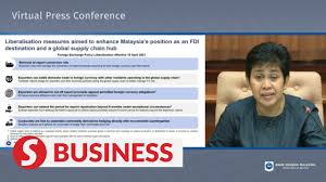Rmb is currently not freely. Bank Negara Relaxes Forex Policies Youtube