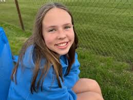 Girl recovering from coma after car accident