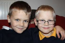 These little boys were taken to THREE adoption parties... but no one wanted  to be their mum and dad: Heartbreaking