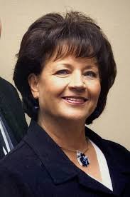 Rebecca (Smith) Huntsinger Obituary May 14, 2023