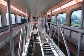 Metra home theater group is the source for all professional grade home av solutions, including accessories, high performance cables, av mounts and more. The Low Pleasures Of The Metra Train S Top Floor Best Of Chicago 2017 Reasons To Love Chicago Chicago Reader