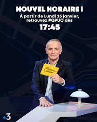14 mai 2021 du programme questions pour un champion est diffusé par france 3 le vendredi 14 mai 2021 à 17:43 heures. Questions Pour Un Champion Officiel Accueil Facebook