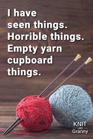 The Top 127 Knitting Puns Yarn Memes Jokes Knitting Memes Funny Quotes Yarn Humor Knitting Puns Knitting Meme