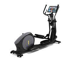 China 2020 Android Smart Cardio Commercial Gym Equipment Elliptical Trainer Machine China Elliptical And Elliptical Trainer Price