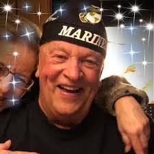 Larry Will's Instagram, Twitter & Facebook