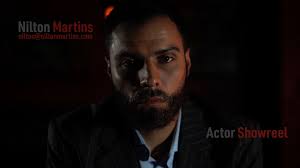 Nilton Martins actor showreel 2022