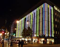 11 Best Things To Do For Christmas In London London Christmas Lights London Christmas Christmas Lights