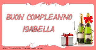 Gratuito buon compleanno nicoletta noemimagica. Fiori E Torta Per Te Isabella Buon Compleanno Cartoline Di Compleanno Per Isabella Messaggiauguricartoline Com