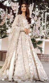 Pin By Socorroxavierestilista On Wada Jamay Desi Wedding Dresses Asian Bridal Dresses Indian Bridal Dress