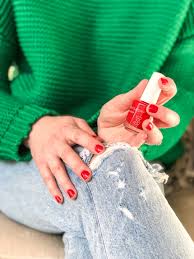 What is dazzle dry manicure? Non Toxic Nails Dazzle Dry Review Good Day Gracie