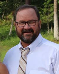 Ricky Frazier Obituary September 8, 2025