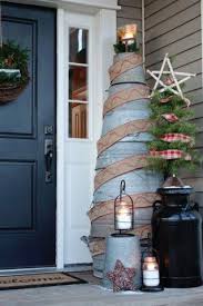 Addobbi Natalizi Decorazioni Originali Per La Casa Per Il Natale Idee Natale Fai Da Te Natale Rustico Natale Country