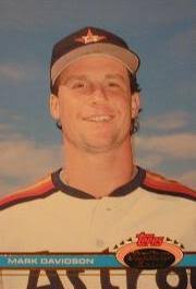 Mark Davidson