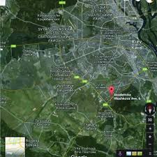 Google maps is a popular tool that tells you where you're going and how to get there. Google Maps Satellite View Of Kiev Ukraine Source Google Maps Download Scientific Diagram