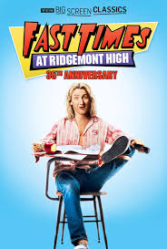 Fast Times at Ridgemont High' Is Still the Best Movie About Growing Up