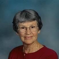 Betty Jo Waits Brown Obituary