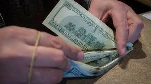 Banco nación dólar gráfico con datos históricos. Dolar Hoy Opera Estable En El Banco Nacion Economia