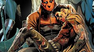 Have you ever wondered what character you would be? 15 Comic Book Characters Who Should Ve Stayed Dead