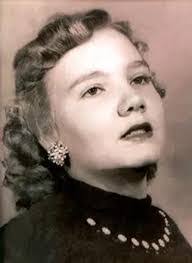 Patsy Williams's Instagram, Twitter & Facebook