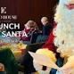Brunch with Santa at Ford House event image