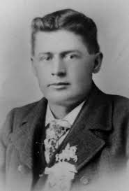 Charles Ewen (1876-1932)