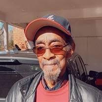 Mr. Otis Lee "Jit" Odom Obituary