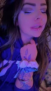 Amanda Heiden's Instagram, Twitter & Facebook