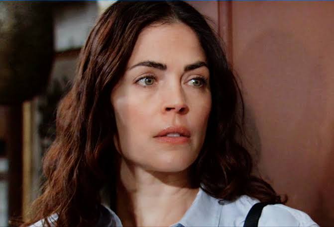 GH Spoilers: Britt Westbourne's New Romance Revealed? - Soap Opera Spy