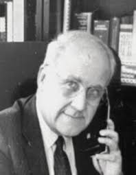 George Andres Latimer Obituary