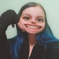 Kiera Haney (@areik1996)