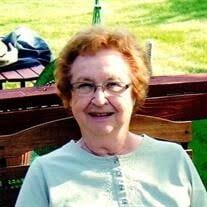 Marilyn A. Vogel Obituary