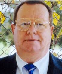 John Presson Obituary (1943