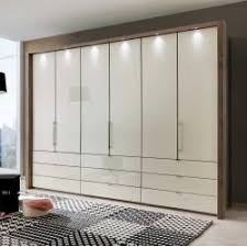 3 Turige Kleiderschranke Schrank Design Mobeldesign Schlafzimmer Schrank